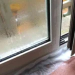 Come sigillare le finestre contro gli spifferi? Il metodo più efficace