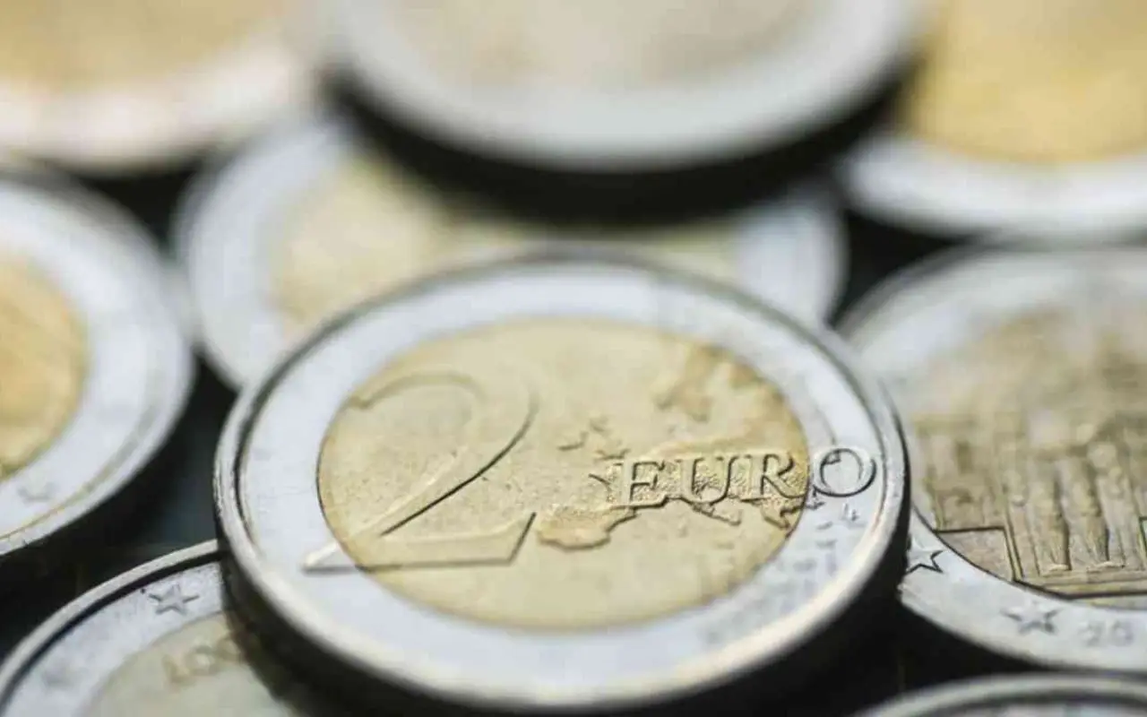 Monete commemorative da 2 euro: ecco quelle che valgono una fortuna