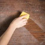 Come eliminare la polvere in modo duraturo? Il trucco dei professionisti