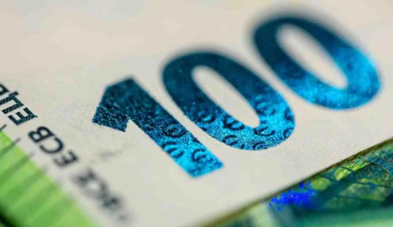 Banconote con numeri seriali speciali: ecco quali collezionare